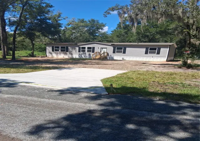 Single family home for sale at 6647 W Van Buren Dr, HOMOSASSA, FL 34448 | MLS# W7889582