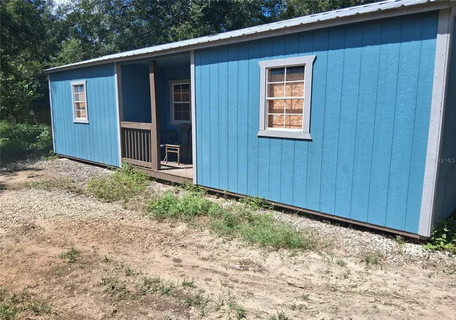 Photo 3 of Single family home for sale at 6647 W Van Buren Dr, Homosassa, FL 34448 | MLS# W7889582 | Listing updated on 2026-09-22