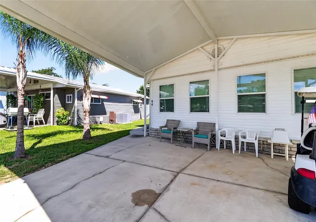 Photo 2 of Manufactured home for sale at 94 Saddlebag Trl, Lake Wales, FL 33898 | MLS# L4965116 | Listing updated on 2026-09-22