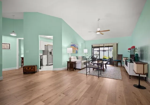 Photo 2 of Single family home for sale at 2109 Cypress Point Dr N, Clearwater, FL 33763 | MLS# TB8549250 | Listing updated on 2026-09-23