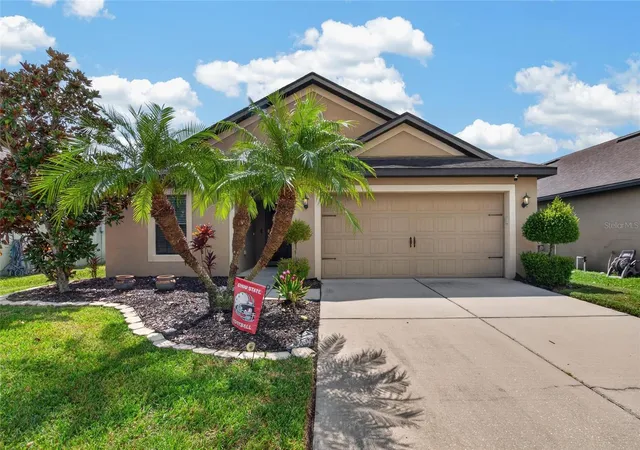 Photo 1 of Single family home for sale at 14441 Alistar Manor Dr, Wimauma, FL 33598 | MLS# TB8549252 | Listing updated on 2026-10-02