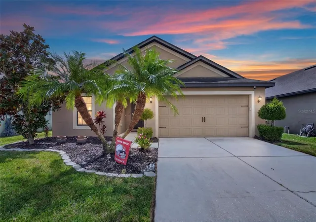 Photo 2 of Single family home for sale at 14441 Alistar Manor Dr, Wimauma, FL 33598 | MLS# TB8549252 | Listing updated on 2026-10-02