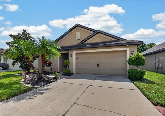 Photo 3 of Single family home for sale at 14441 Alistar Manor Dr, Wimauma, FL 33598 | MLS# TB8549252 | Listing updated on 2026-10-02