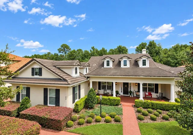 Photo 1 of Single family home for sale at 590 Broadoak Loop, Sanford, FL 32771 | MLS# O6442425 | Listing updated on 2026-09-21