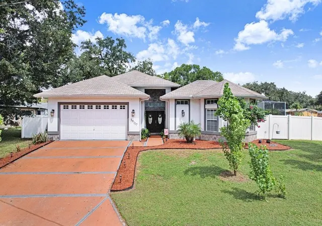 Single family home for sale at 39117 9th Avenue, ZEPHYRHILLS, FL 33542 | MLS# TB8549254