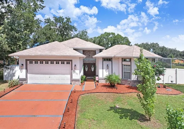 Photo 1 of Single family home for sale at 39117 9th Avenue, Zephyrhills, FL 33542 | MLS# TB8549254 | Listing updated on 2026-09-23