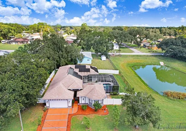 Photo 2 of Single family home for sale at 39117 9th Avenue, Zephyrhills, FL 33542 | MLS# TB8549254 | Listing updated on 2026-09-23
