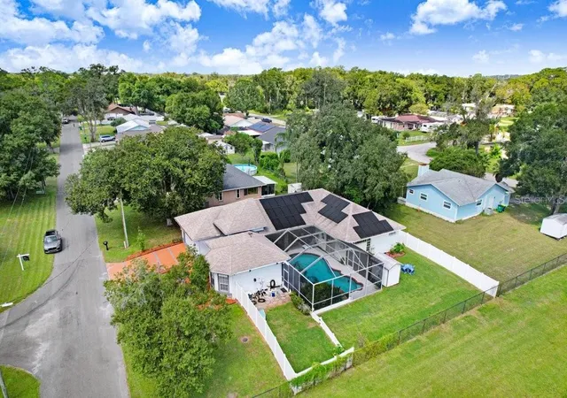 Photo 3 of Single family home for sale at 39117 9th Avenue, Zephyrhills, FL 33542 | MLS# TB8549254 | Listing updated on 2026-09-23