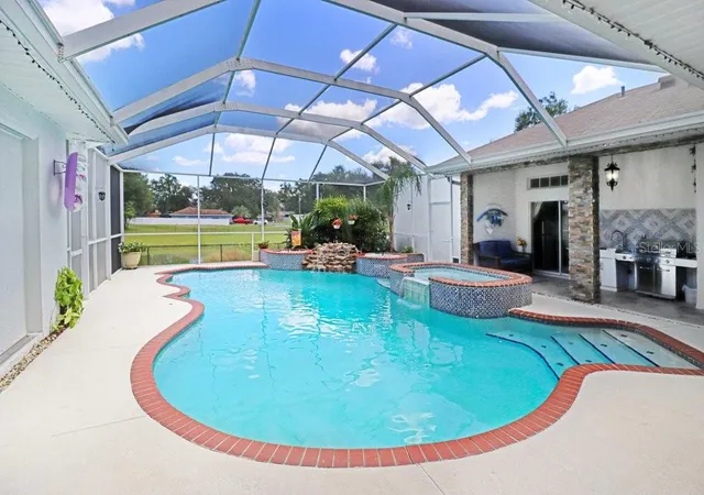 Single family home for sale at 39117 9th Avenue, ZEPHYRHILLS, FL 33542 | MLS# TB8549254
