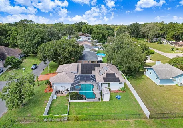 Photo 4 of Single family home for sale at 39117 9th Avenue, Zephyrhills, FL 33542 | MLS# TB8549254 | Listing updated on 2026-09-23