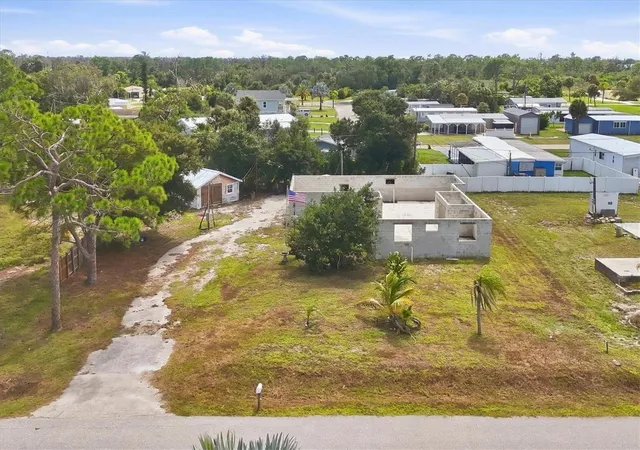 Land for sale at 8293 Sycamore St, ENGLEWOOD, FL 34224 | MLS# D6148796