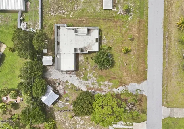 Photo 2 of Land for sale at 8293 Sycamore St, Englewood, FL 34224 | MLS# D6148796 | Listing updated on 2026-09-19
