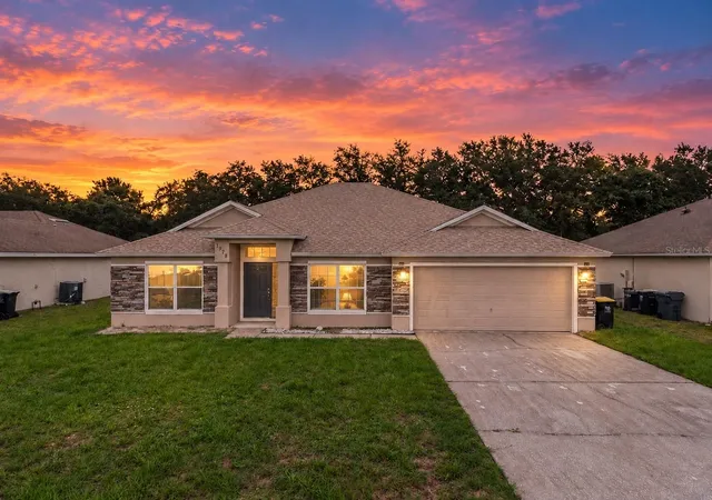 Photo 1 of Single family home for sale at 1928 Michigan Ct, Kissimmee, FL 34759 | MLS# S5157740 | Listing updated on 2026-10-21