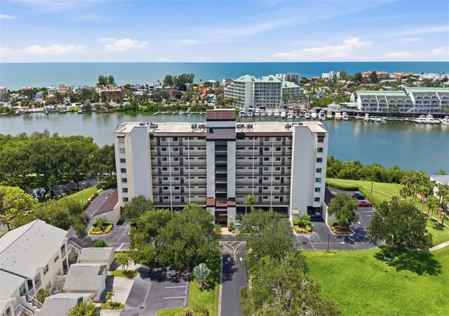 Photo 1 of Condo for sale at 11730 Shipwatch Dr #207, Largo, FL 33774 | MLS# TB8549255 | Listing updated on 2026-10-01