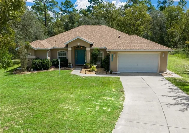 Photo 2 of Single family home for sale at 8479 SW 134th Avenue, Dunnellon, FL 34432 | MLS# OM732383 | Listing updated on 2026-09-19