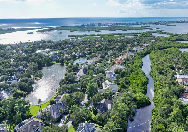 Single family home for sale at 324 Osprey Point Dr, OSPREY, FL 34229 | MLS# A4706333