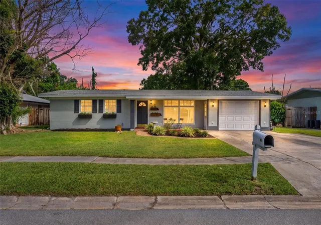 Photo 1 of Single family home for sale at 90 S Tropical Way, Merritt Island, FL 32952 | MLS# O6442428 | Listing updated on 2026-09-23