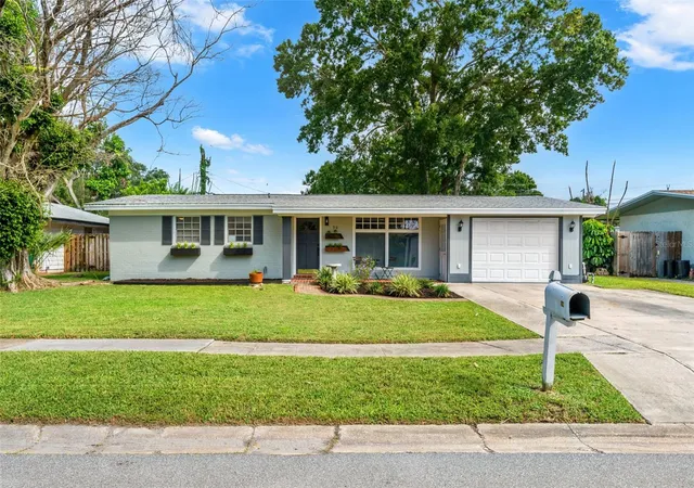 Photo 2 of Single family home for sale at 90 S Tropical Way, Merritt Island, FL 32952 | MLS# O6442428 | Listing updated on 2026-09-23