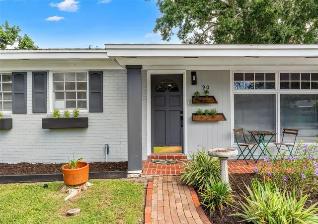 Photo 3 of Single family home for sale at 90 S Tropical Way, Merritt Island, FL 32952 | MLS# O6442428 | Listing updated on 2026-09-23