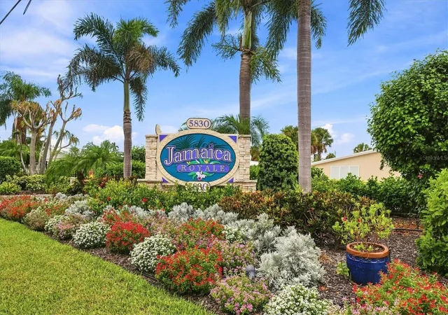 Condo for sale at 5830 Midnight Pass Rd #18, SARASOTA, FL 34242 | MLS# A4706335
