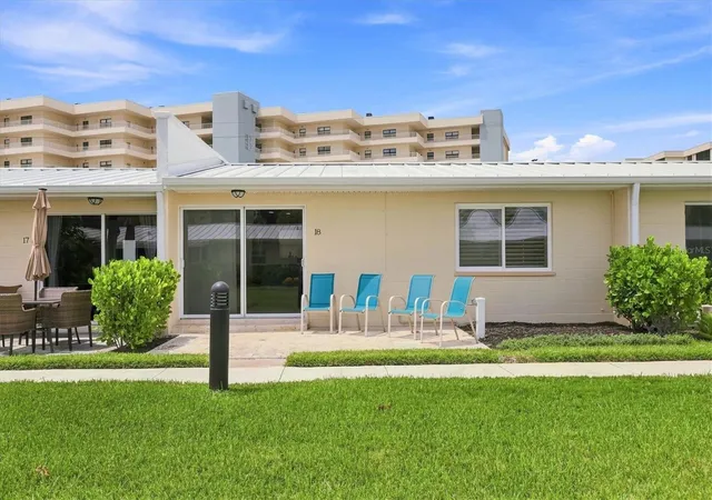 Photo 1 of Condo for sale at 5830 Midnight Pass Rd #18, Sarasota, FL 34242 | MLS# A4706335 | Listing updated on 2026-10-04