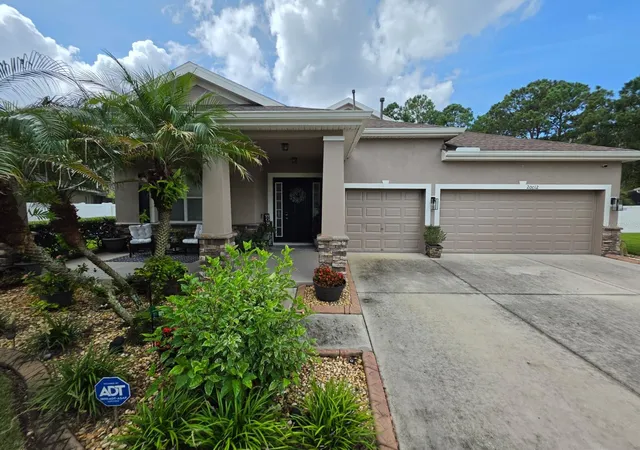 Single family home for sale at 20012 Bright Oak Ct, TAMPA, FL 33647 | MLS# TB8549259