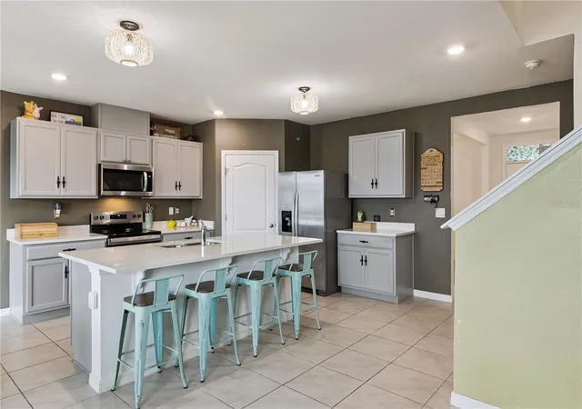 Photo 2 of Single family home for sale at 4009 Grey Heron Loop, Bartow, FL 33830 | MLS# O6442429 | Listing updated on 2026-10-03