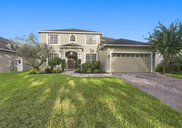 Photo 1 of Single family home for sale at 3293 Red Ash Cir, Oviedo, FL 32766 | MLS# O6442430 | Listing updated on 2026-09-28