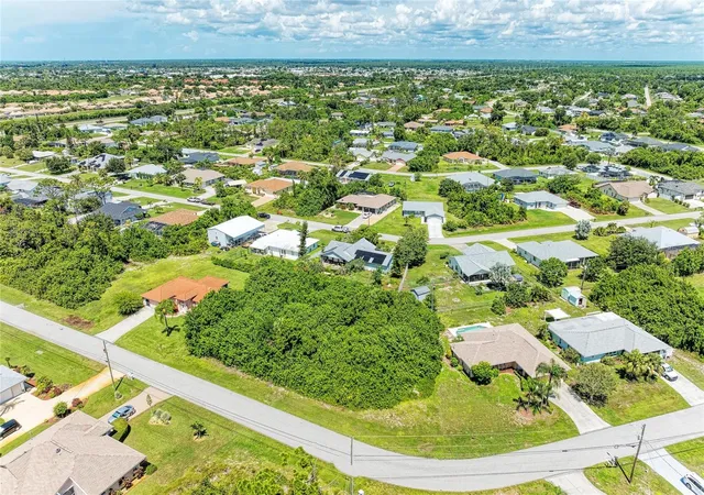 Photo 1 of Land for sale at 7369 Brookhaven Ter, Englewood, FL 34224 | MLS# TB8549260 | Listing updated on 2026-10-28