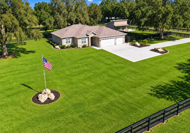 Photo 1 of Single family home for sale at 7557 Sw 86th Lane, Ocala, FL 34476 | MLS# A4706336 | Listing updated on 2026-10-05