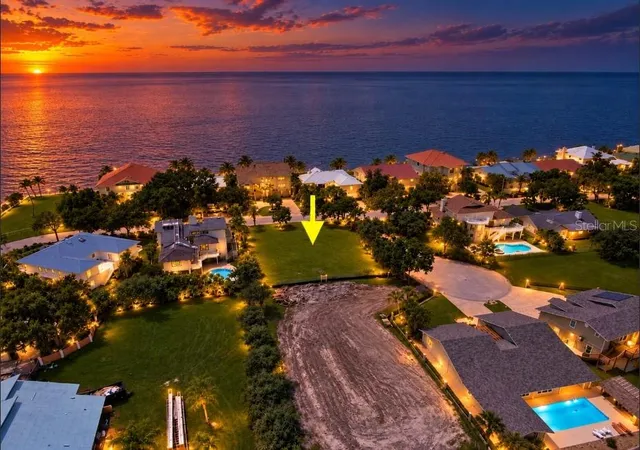 Photo 1 of Land for sale at W Shore Dr, New Port Richey, FL 34652 | MLS# W7889583 | Listing updated on 2026-09-20