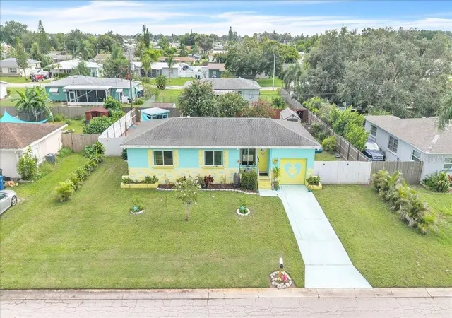 Photo 1 of Single family home for sale at 1101 Lemonwood Ave, Bradenton, FL 34207 | MLS# A4706337 | Listing updated on 2026-09-19