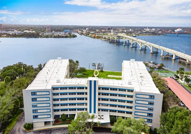 Photo 1 of Condo for sale at 1224 S Peninsula Dr #415, Daytona Beach, FL 32118 | MLS# V4951320 | Listing updated on 2026-10-05