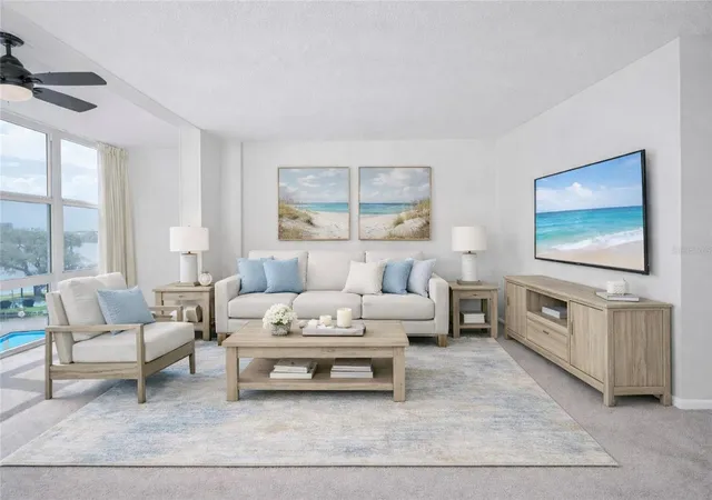 Photo 2 of Condo for sale at 1224 S Peninsula Dr #415, Daytona Beach, FL 32118 | MLS# V4951320 | Listing updated on 2026-10-05