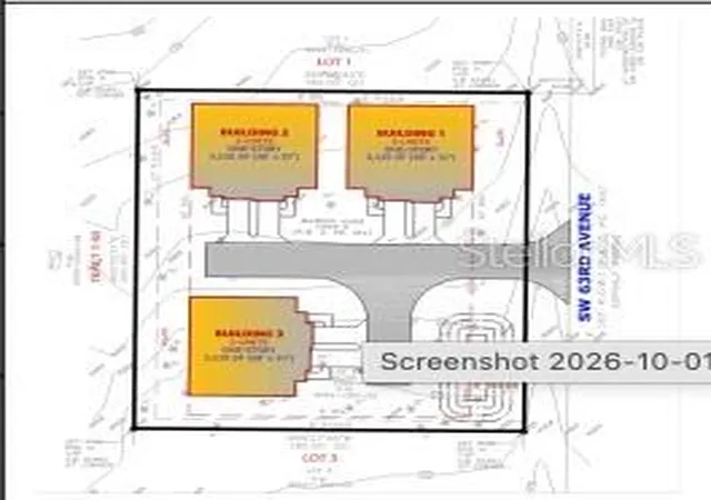 Photo 1 of Land for sale at 63rd Avenue, Ocala, FL 34473 | MLS# O6442437 | Listing updated on 2026-10-03