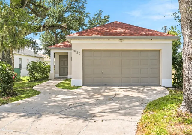 Single family home for sale at 3520 17th Street Ct E, BRADENTON, FL 34208 | MLS# A4706338