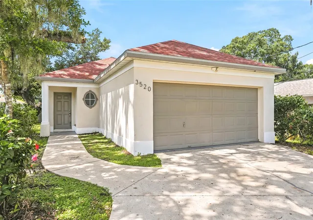 Photo 3 of Single family home for sale at 3520 17th Street Ct E, Bradenton, FL 34208 | MLS# A4706338 | Listing updated on 2026-09-21