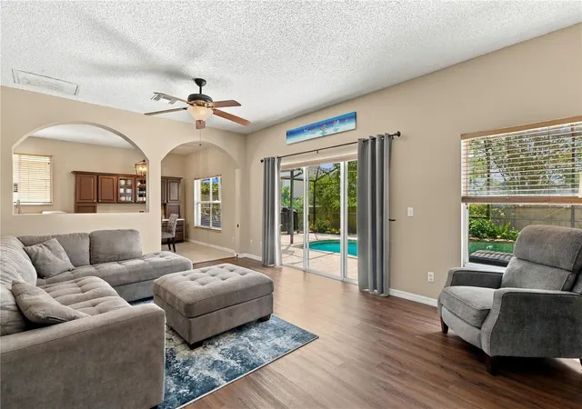 Photo 3 of Single family home for sale at 1367 Osprey Way, Apopka, FL 32712 | MLS# G5117884 | Listing updated on 2026-09-26