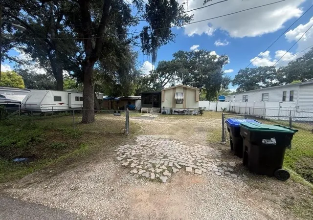 Photo 1 of Manufactured home for sale at 9623 5th Avenue, Orlando, FL 32824 | MLS# A4706341 | Listing updated on 2026-09-21