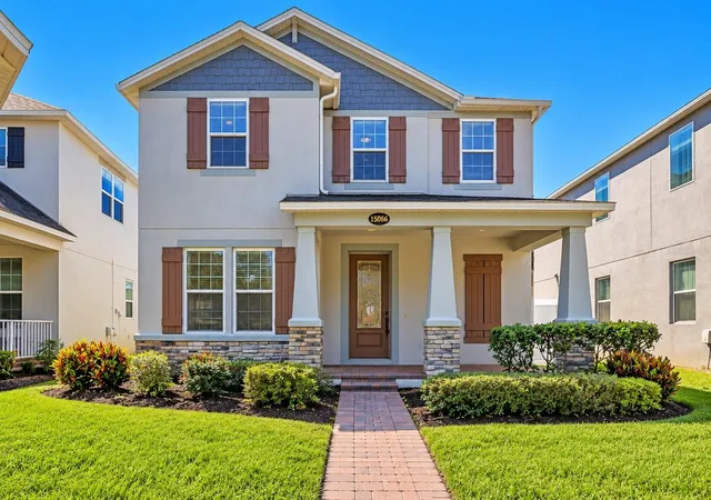Photo 1 of Single family home for sale at 15066 Marbled Godwit Dr, Winter Garden, FL 34787 | MLS# O6442442 | Listing updated on 2026-10-20