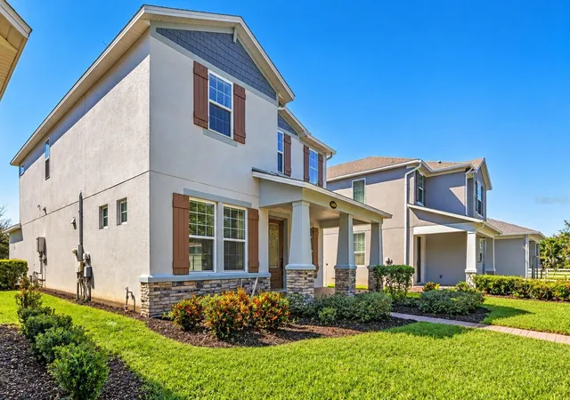 Photo 2 of Single family home for sale at 15066 Marbled Godwit Dr, Winter Garden, FL 34787 | MLS# O6442442 | Listing updated on 2026-10-20