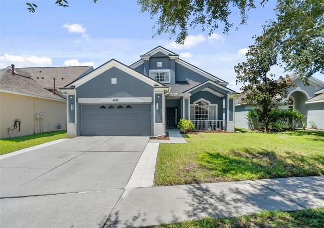 Photo 2 of Single family home for sale at 6422 Bridgecrest Dr, Lithia, FL 33547 | MLS# TB8549268 | Listing updated on 2026-09-26