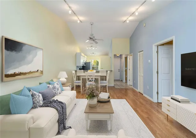 Photo 1 of Condo for sale at 642 N Jefferson Ave #13, Sarasota, FL 34237 | MLS# A4706344 | Listing updated on 2026-09-23