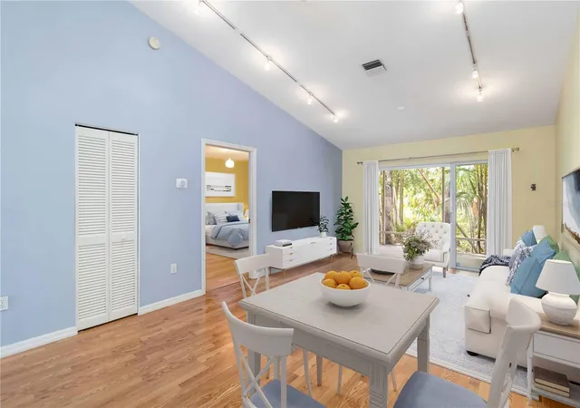 Photo 3 of Condo for sale at 642 N Jefferson Ave #13, Sarasota, FL 34237 | MLS# A4706344 | Listing updated on 2026-09-23