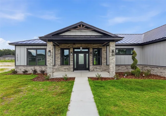 Photo 3 of Single family home for sale at 17533 NW 253rd Drive, High Springs, FL 32643 | MLS# GC543566 | Listing updated on 2026-10-25