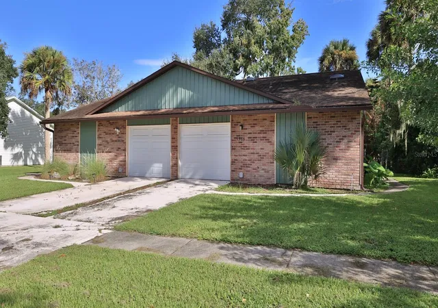 Photo 1 of Multi family home for sale at 1305 Bond Street, Edgewater, FL 32132 | MLS# NS1089276 | Listing updated on 2026-10-16