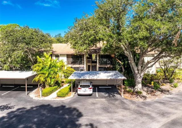 Condo for sale at 642 Bird Bay Dr E #205, VENICE, FL 34285 | MLS# N6145800
