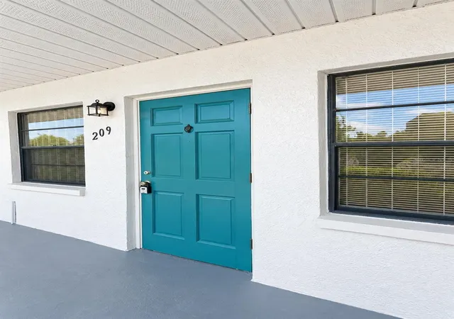 Condo for sale at 5925 Ter Park Dr N #209, Saint Petersburg, FL 33709 | MLS# TB8549271
