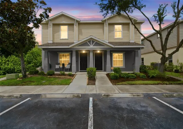 Photo 1 of Townhouse for sale at 4613 Somerset Hl Ln, Riverview, FL 33578 | MLS# TB8549272 | Listing updated on 2026-09-24