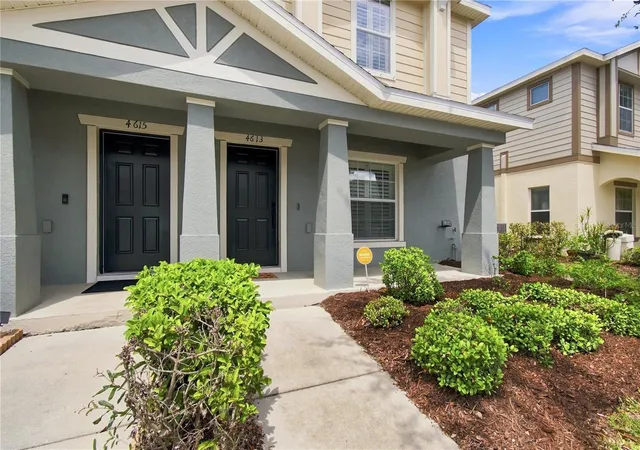 Photo 2 of Townhouse for sale at 4613 Somerset Hl Ln, Riverview, FL 33578 | MLS# TB8549272 | Listing updated on 2026-09-24